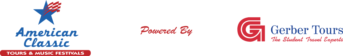 ACT Gerber Combo Logo