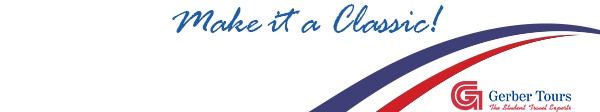ACT Make it a Classic Footer