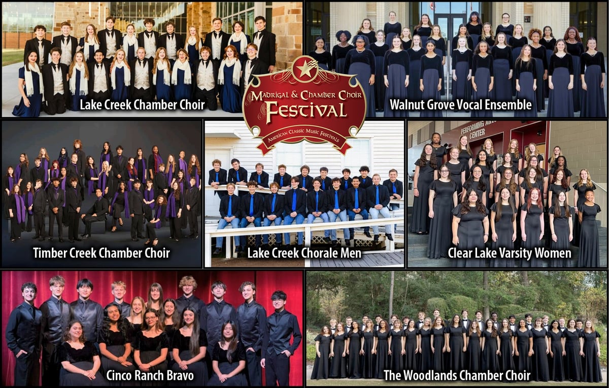 Madrigal Email Collage 2026 with text 2