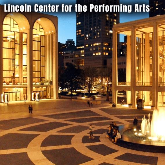 Night-view-Lincoln-Center-for-the-Performing arts 2
