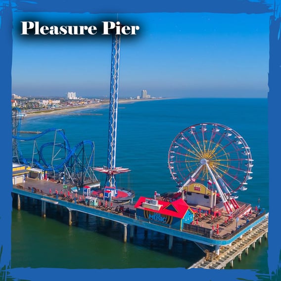 galveston pier with txt